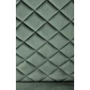 Стул HALMAR K442 темно-зеленый